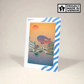 Art Print "Airship"